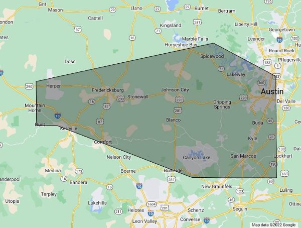 Professional at Trail Works-contact